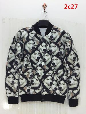 Givenchy Jackets-28